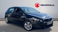 Peugeot 308 1.6 BlueHDi 120 Active 5dr Diesel Hatchback